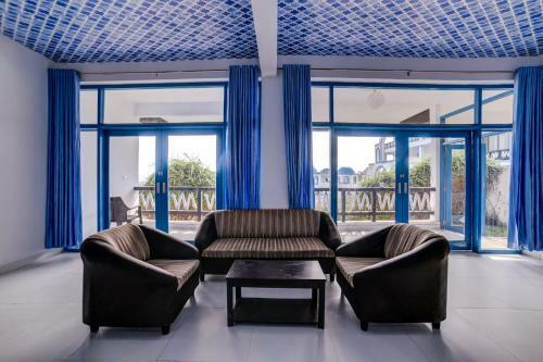 Apartamentos Exotic 3bhk Home Panjim, Goa