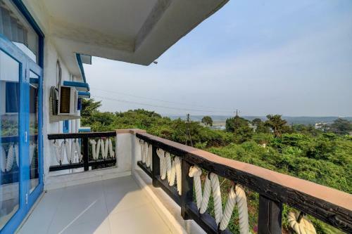 Apartamentos Exotic 3bhk Home Panjim, Goa