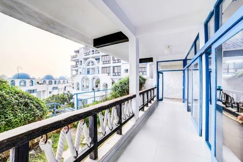 Apartamentos Exotic 3bhk Home Panjim, Goa