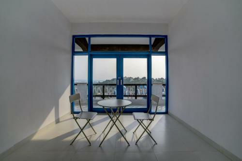 Apartamentos Exotic 3bhk Home Panjim, Goa