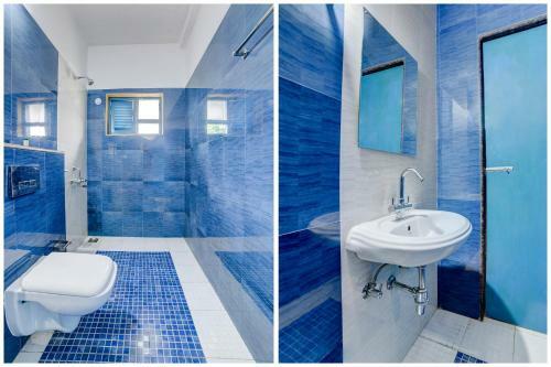 Apartamentos Exotic 3bhk Home Panjim, Goa