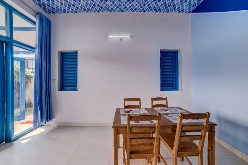Apartamentos Exotic 3bhk Home Panjim, Goa