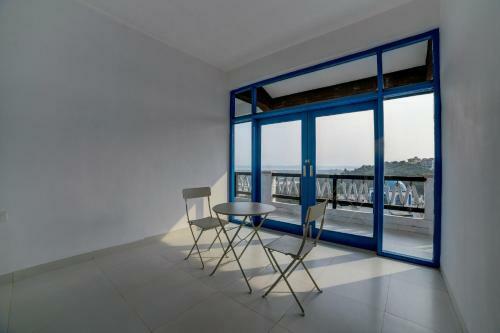 Apartamentos Exotic 3bhk Home Panjim, Goa