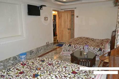 Hotel Grand Rooma