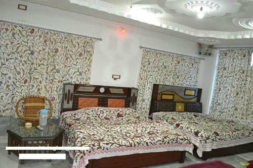 Hotel Grand Rooma