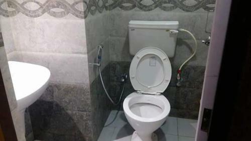 Hotel Grand Rooma