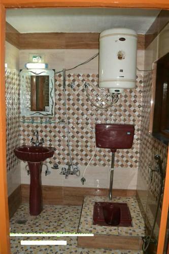 Hotel Grand Rooma