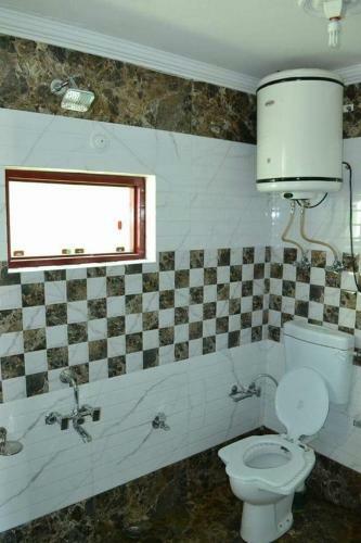 Hotel Grand Rooma