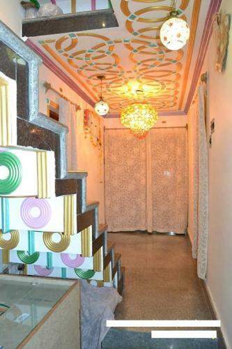 Hotel Grand Rooma