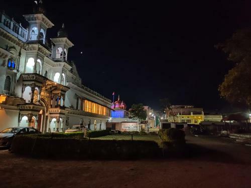 Kila The Heritage Palace