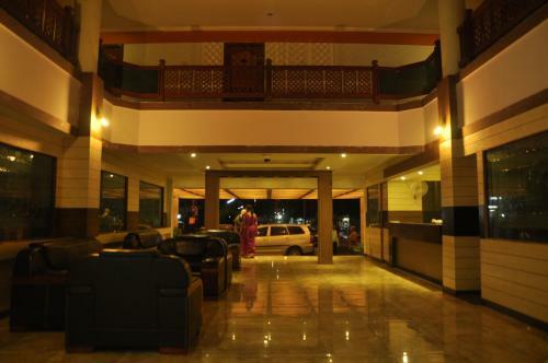 Hotel Pams