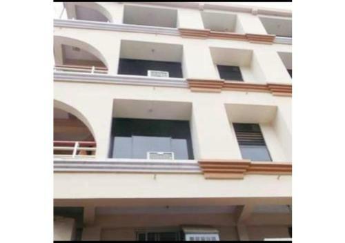 Hotel Balcony Rooms Overlooking The Main Market