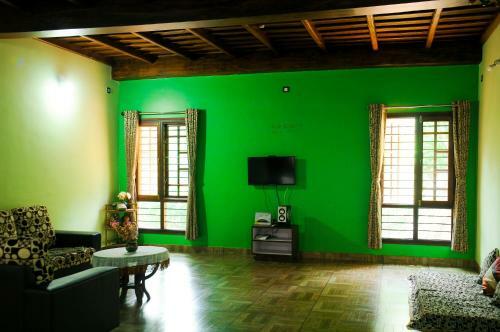 Tantitundu Homestay