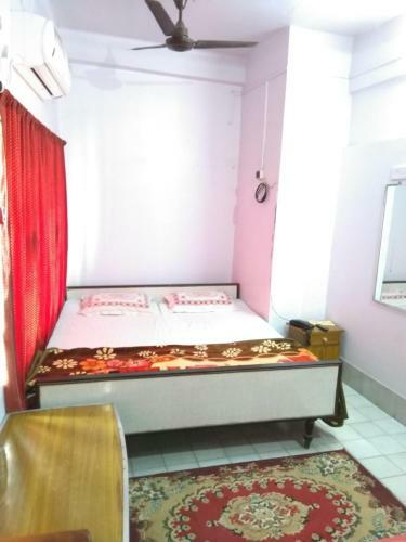 Chaiti Lodge - Santiniketan Bolpur