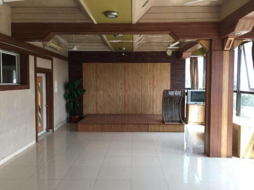 Sarang Lodging & Boarding