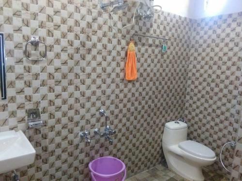 Hotel Maya Shyam