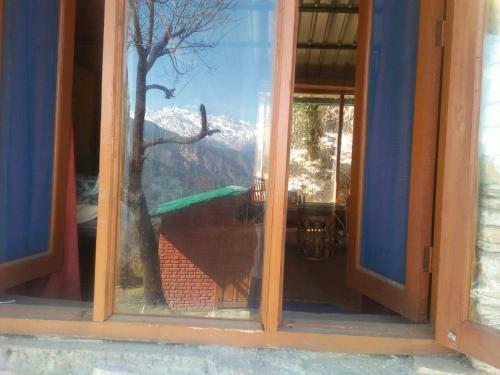 Agroturismo The Goat Village, Dayara Bugyal
