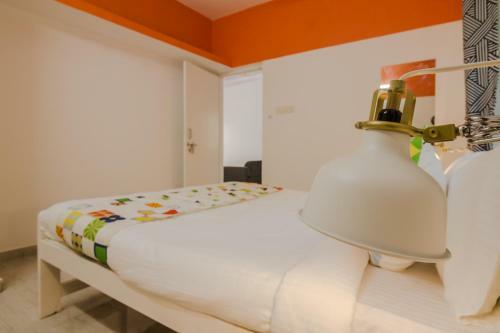 Apartamentos Well-located 1br Stay In Siolim