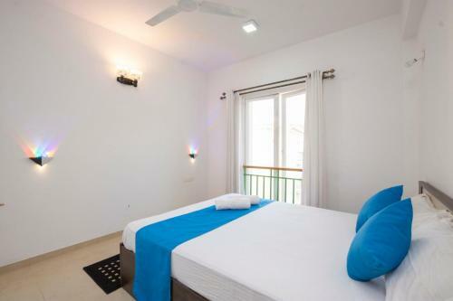 Ronny's Studio Apartment