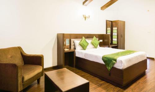 Hotel Treebo Trend Sky Dale Inn & Suites