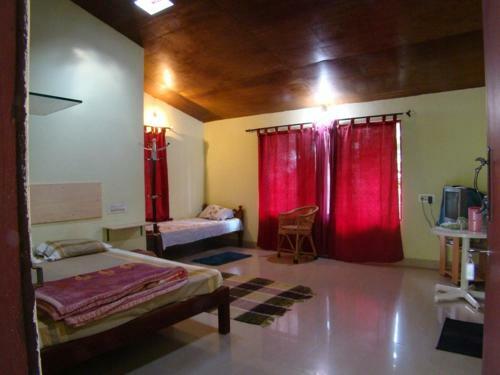 Kuttana Coffee Estate Homestay