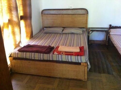 Kuttana Coffee Estate Homestay