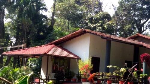 Kuttana Coffee Estate Homestay