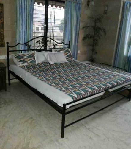 Villa 4 Bhk Khandala Bungalow With Swimming Pool