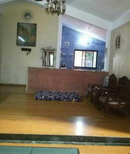 Villa 4 Bhk Khandala Bungalow With Swimming Pool
