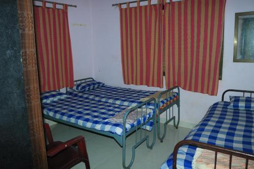 Bed & Breakfast Sabera Residency