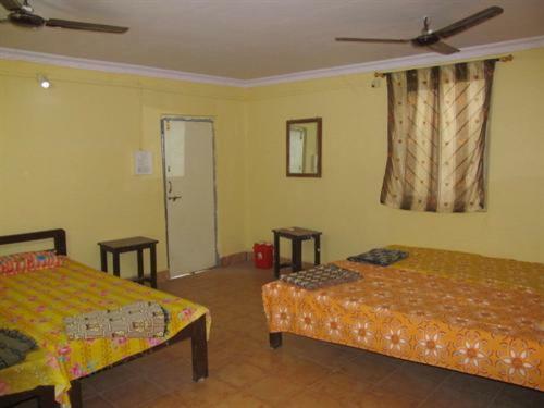 Non AC Dormitory Accommodation - Karjat, Maharashtra