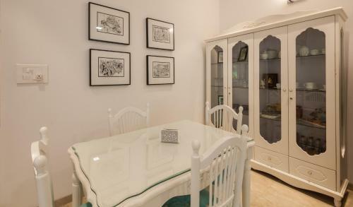 Bohemian Villa By Vista Rooms