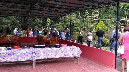 Agroturismo Philip Mary Farm Stay