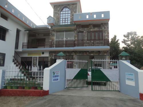 Champions Bungalow