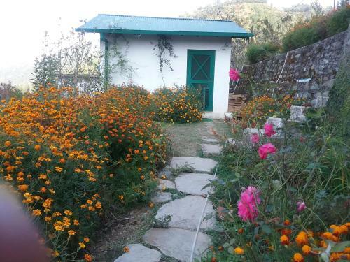 Agroturismo Divine Living Home Stay