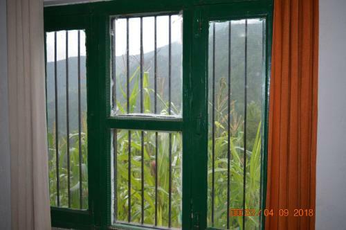 Agroturismo Divine Living Home Stay