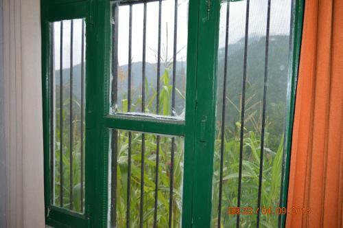 Agroturismo Divine Living Home Stay