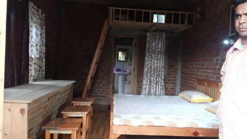 Agroturismo Divine Living Home Stay