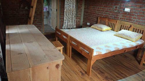 Agroturismo Divine Living Home Stay