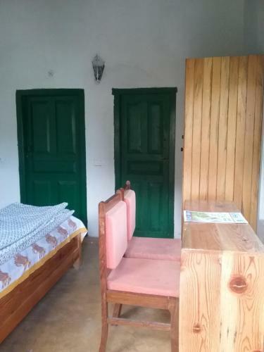 Agroturismo Divine Living Home Stay