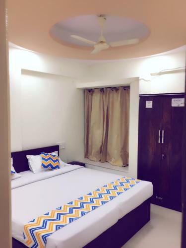 Bed & Breakfast Ema Apartment Model Colony