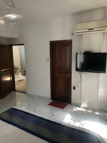 Apartamento Mh12 Services Luxury Room Kalyani Nagar