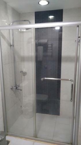 Rouba Residency Hotel