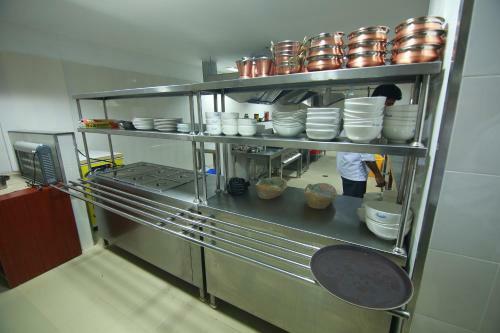 Rouba Residency Hotel