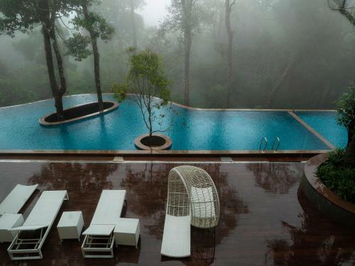 Hotel Elixir Hills Suites Resort And Spa