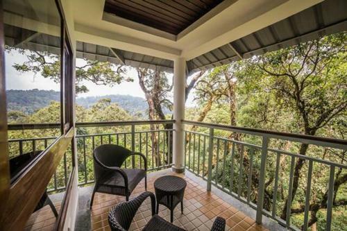 Hotel Elixir Hills Suites Resort And Spa