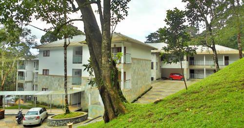 Hotel Elixir Hills Suites Resort And Spa