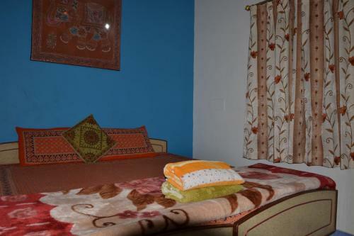 Bed & Breakfast Little Prince Cafe & Room