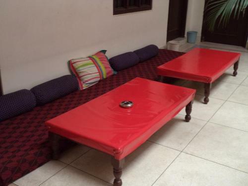 Bed & Breakfast Little Prince Cafe & Room