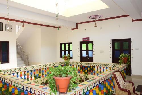 Bed & Breakfast Little Prince Cafe & Room